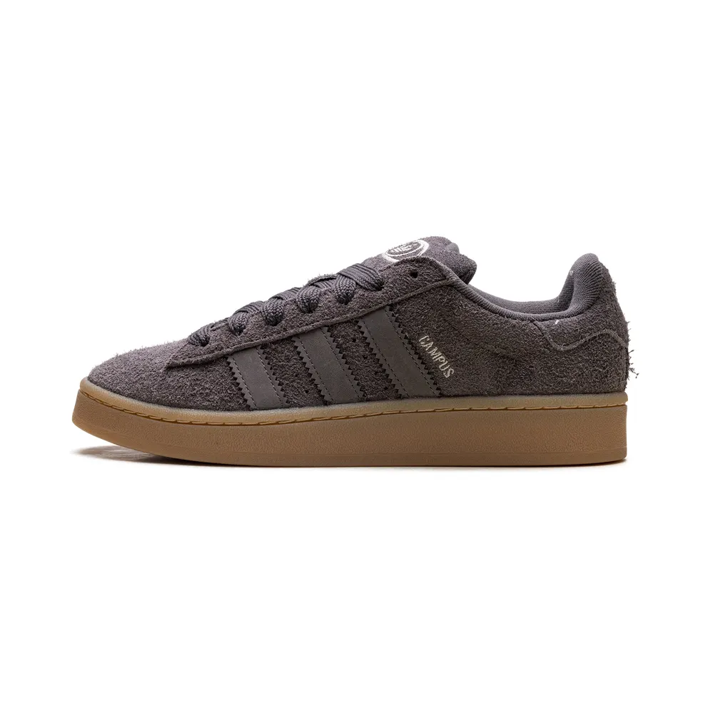 Adidas Campus 00s Charcoal / Charcoal / Putty Grey (IH2661)