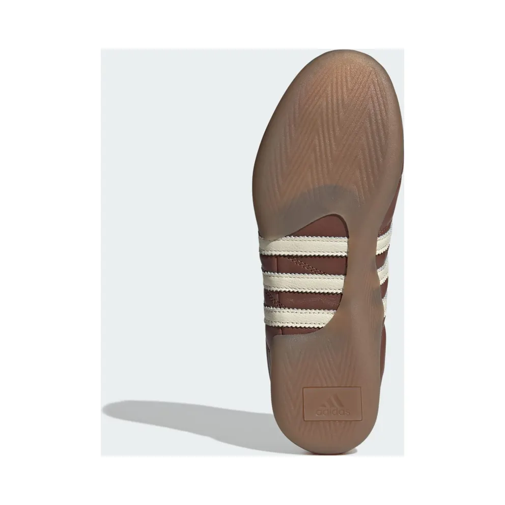 Adidas Taekwondo Mei Preloved Brown / Cream White / Gum (JR6017)