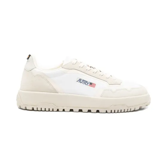 Autry -Patch “White” (LDLMCO09)