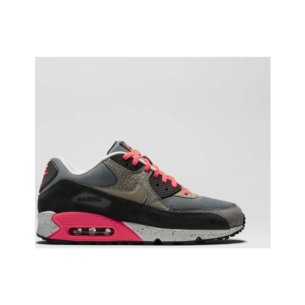Nike Air Max 90 Bamboo Safari (700155-006)