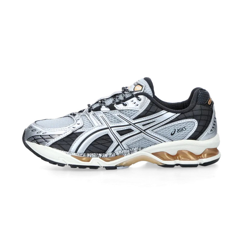 ASICS SportStyle Gel-Nimbus 10.1 (piedmont grey / pure silver) – 1203A543-020