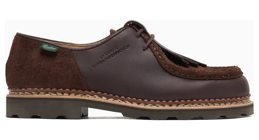 Paraboot x Universal Works Michael Schoenen voor heren (232173)