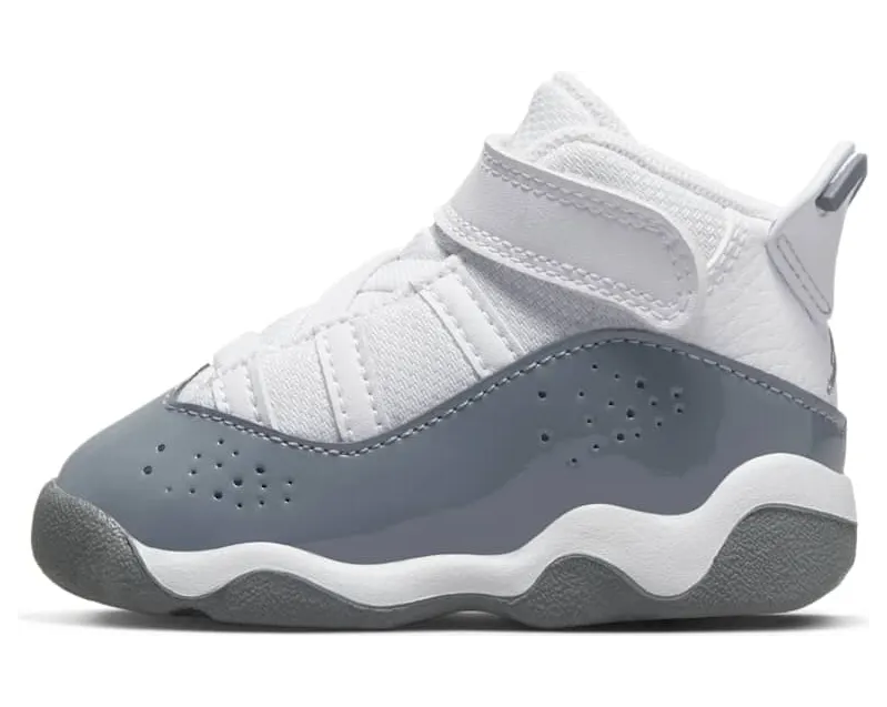 Air Jordan 6 Rings 323420-121