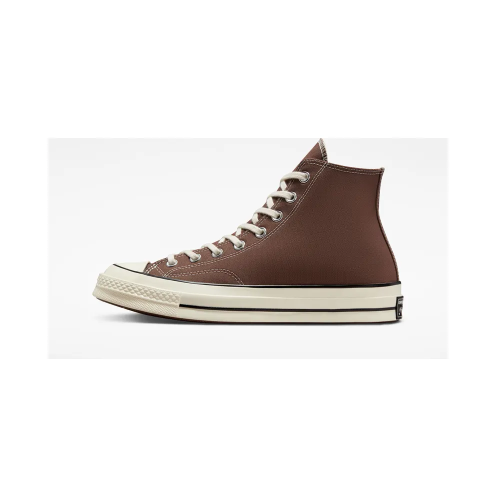 Converse Chuck 70 Vintage Canvas Brown/ Black (A02755C)