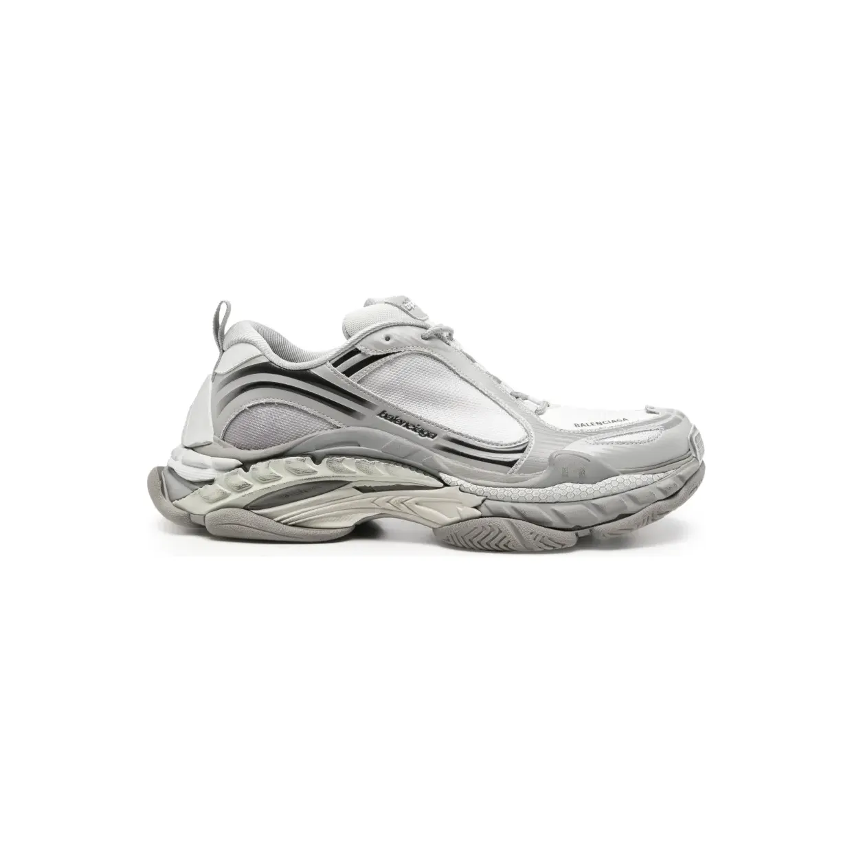Balenciaga Triple S.2 gradient “Grey” (865849WTR2G)