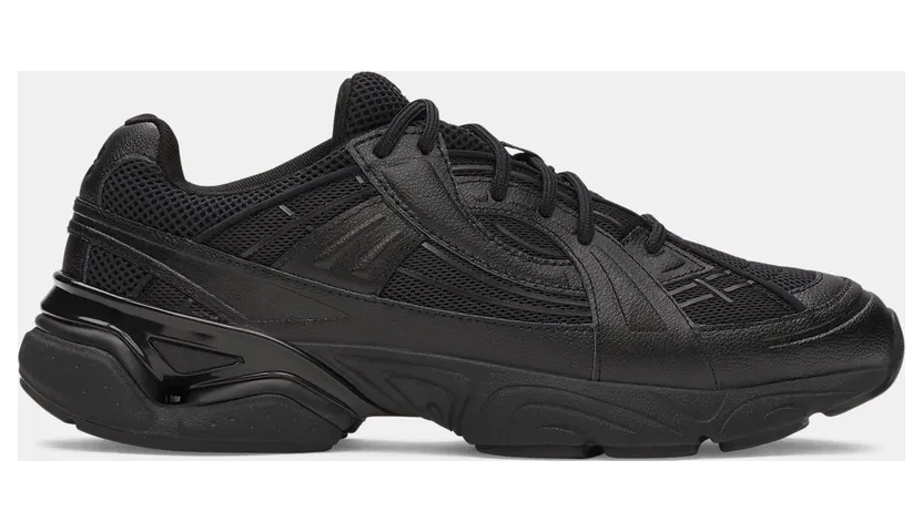 Under Armour UA Sola Ultimate Black (6005284-003)