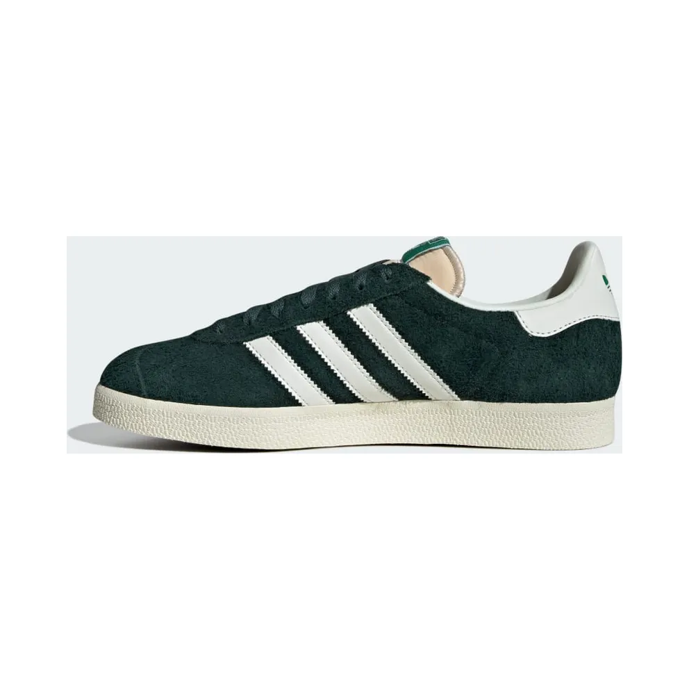 Adidas Gazelle Mineral Green / Off White / Cream White (IF9655)