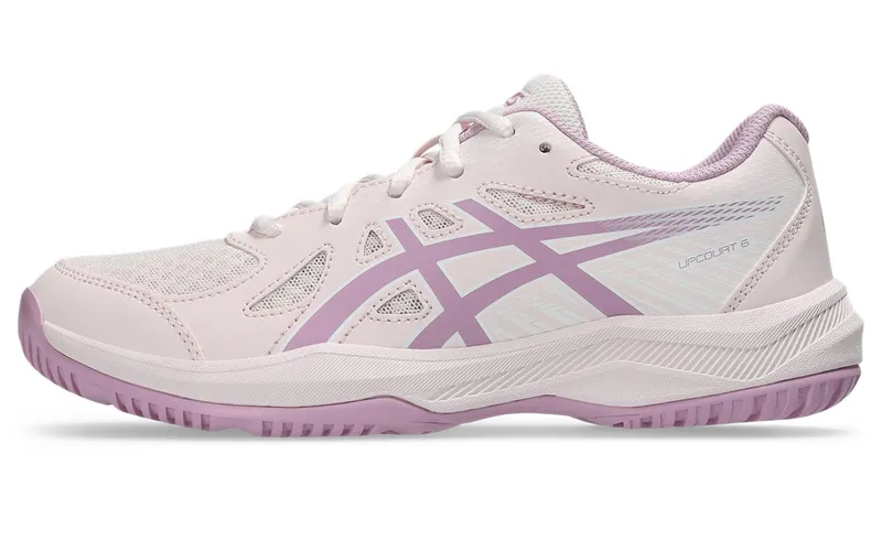 ASICS Upcourt 6 Pale Pink Light Ube (1074A045-701)
