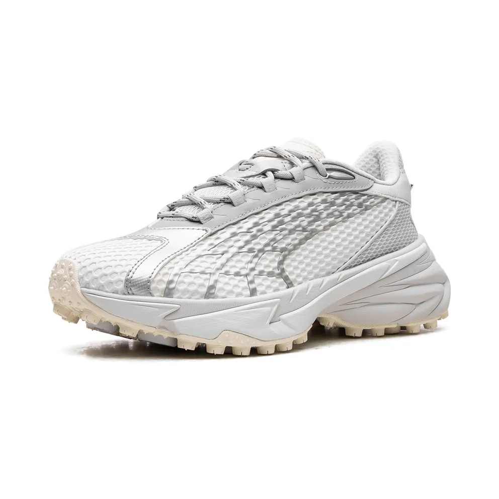 SPIREX SPEED “PUMA WHITE-FEATHER GRAY” (397263-01)