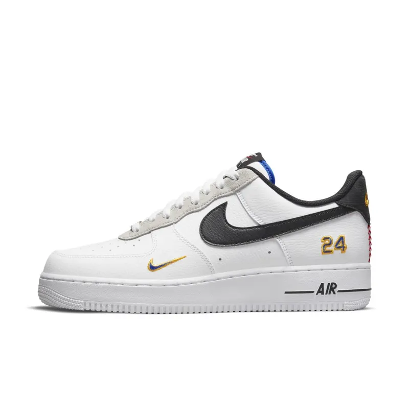 Nike Air Force 1 Low Ken Griffey Jr. and Sr. Swingman (DJ5192-100)