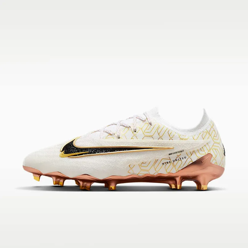 Nike Gripknit Phantom GX Elite FG United Golden Pack (HJ0704-100)