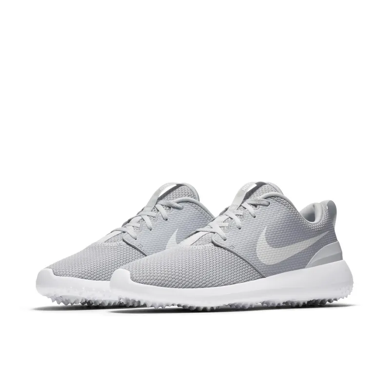 Nike Roshe G Pure Platinum