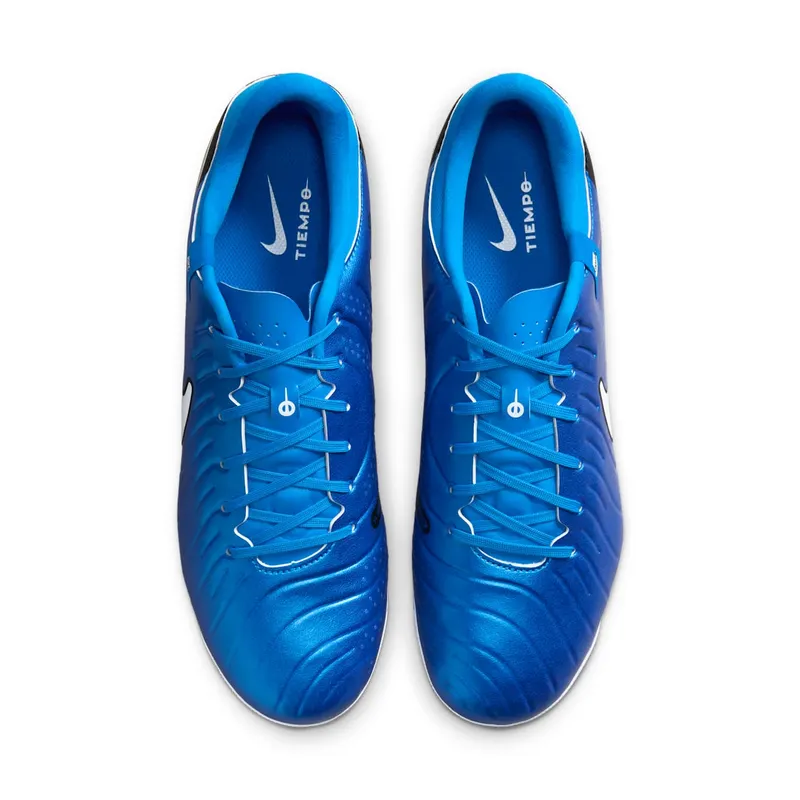Nike Tiempo Legend 10 Academy AG Soar White (DV4340-400)