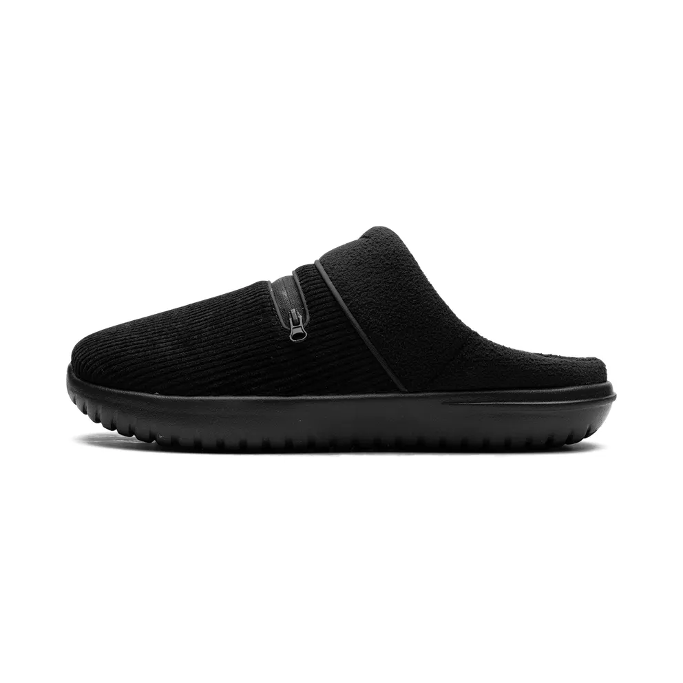 Nike Burrow SE NA “Triple Black” (FJ6039-001)