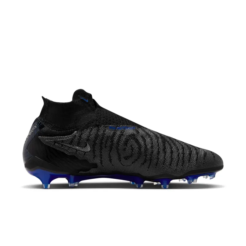 Nike Phantom GX Elite Gripknit DF FG “Shadow Pack” (DC9969-040)