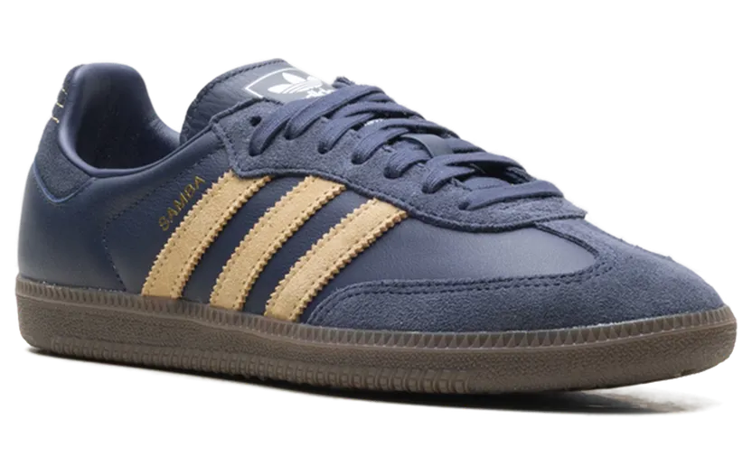 adidas-samba JR0894