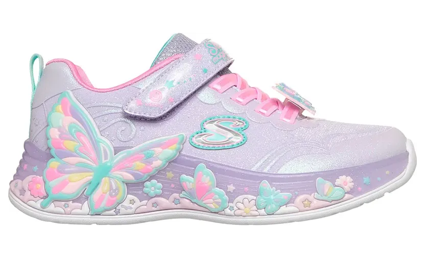skechers-skech 303065L-LVMT