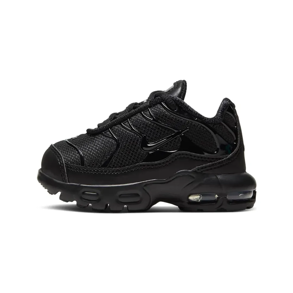Nike Air Max Plus Schwarz (CD0611-001)