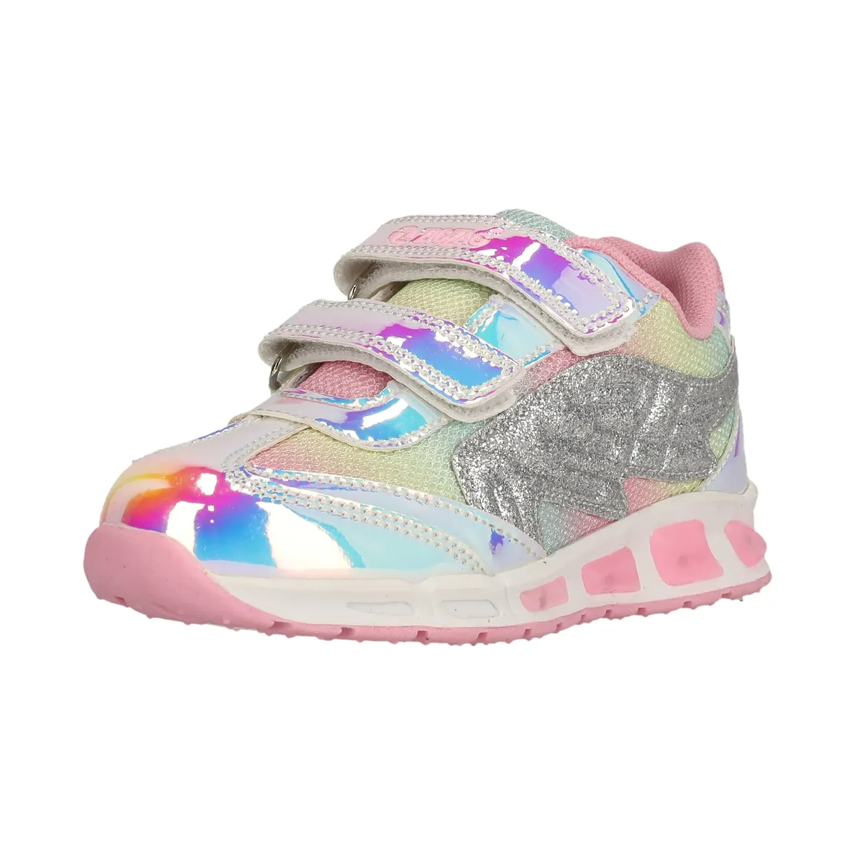 zigzag-sneaker Z172399-1015