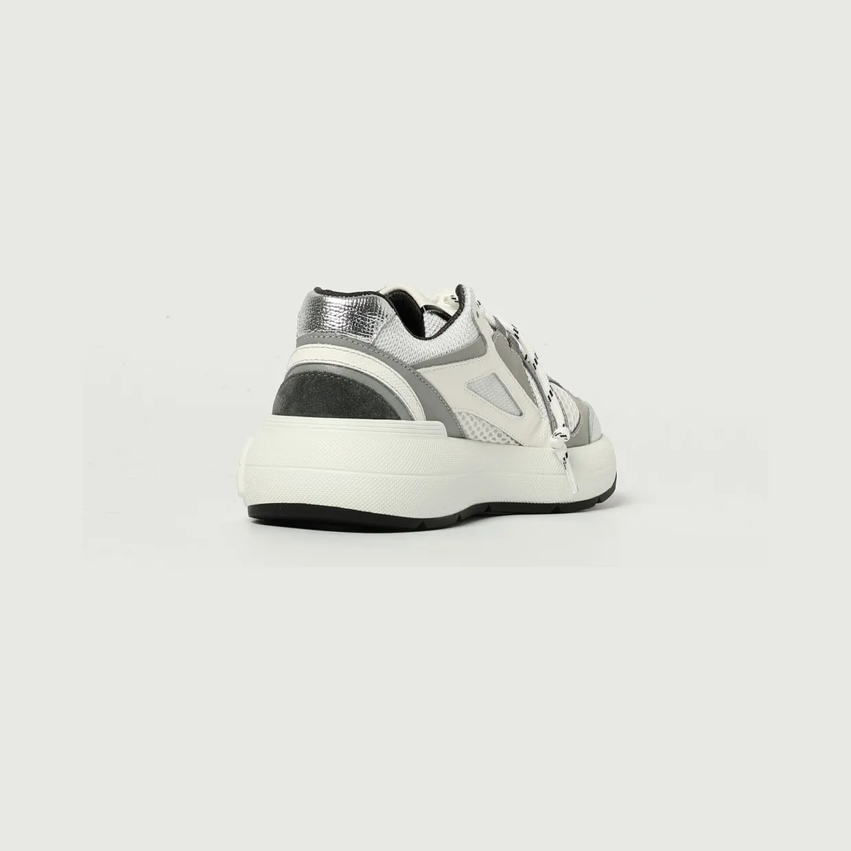 Dolce & Gabbana Sneakers Silver (DA5290AW5218B849) (2)