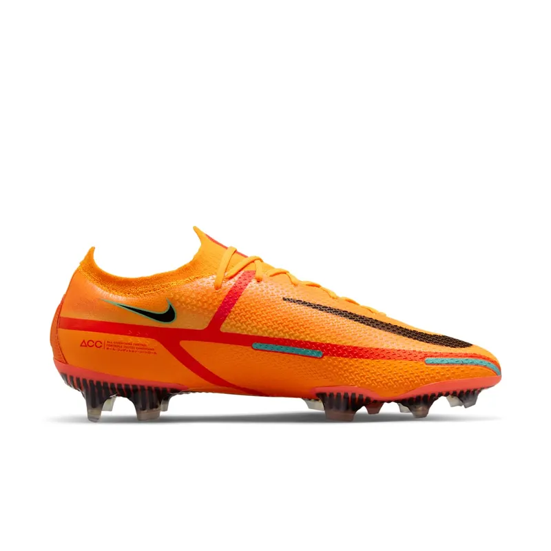 Nike Phantom GT2 Elite FG Laser Orange (CZ9890-808)