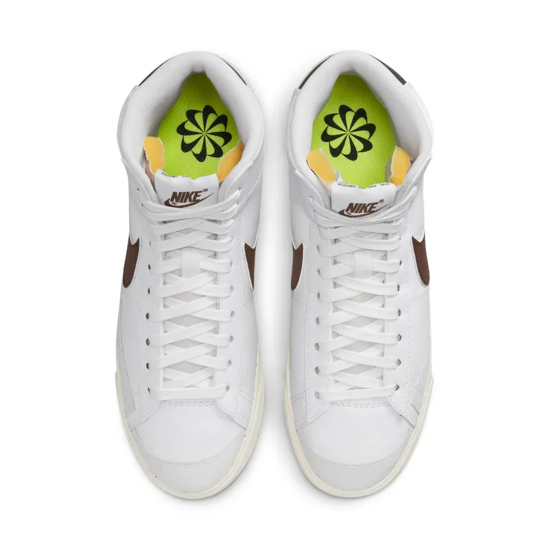 Nike Blazer Mid ’77 Next Nature White (DQ4124-104)