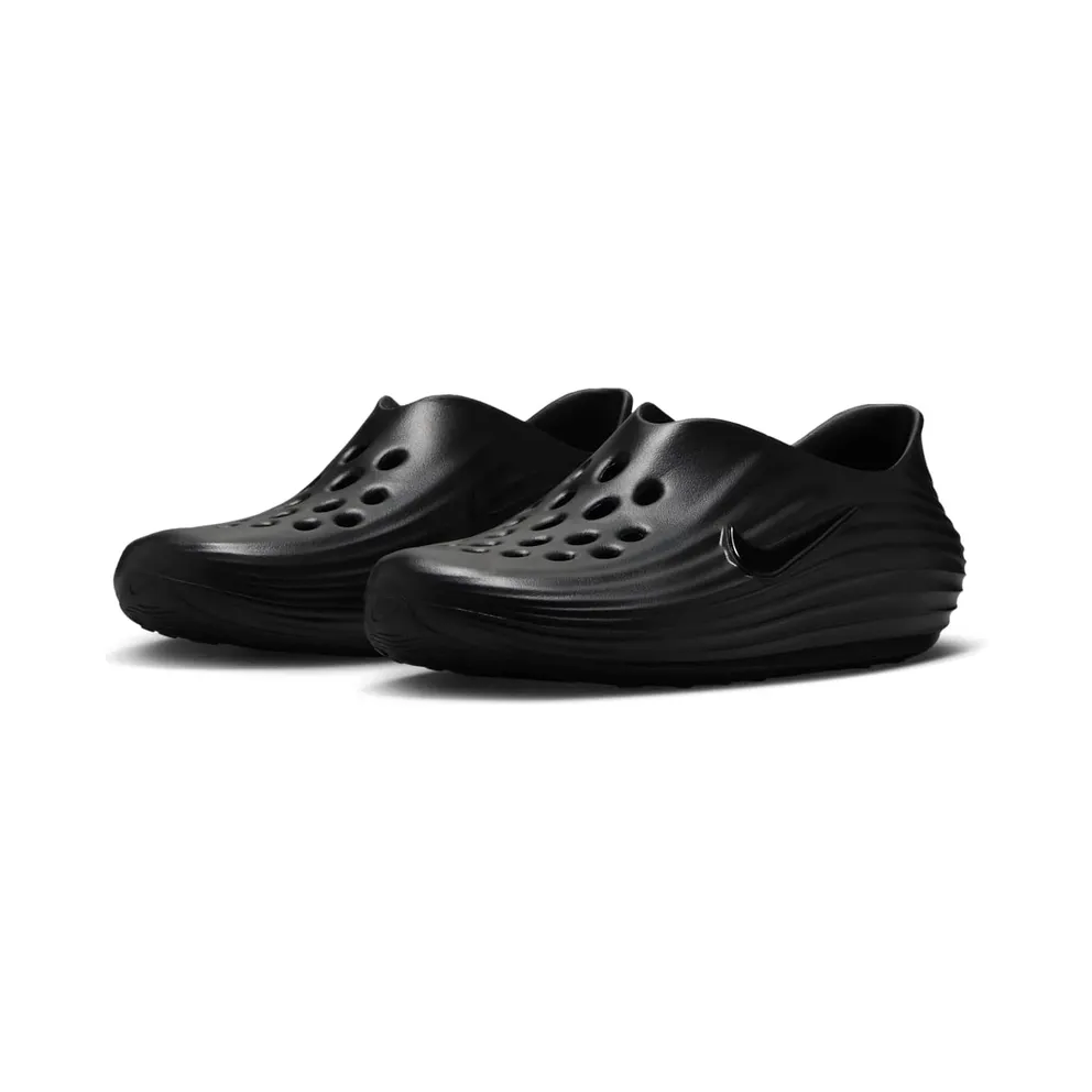 Nike Reactx Rejuven8 “Triple Black” (HV5060-001)