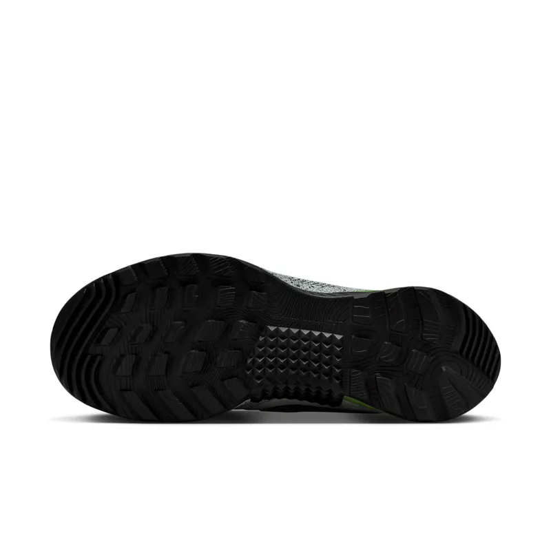 Nike React SFB Carbon Low Light Silver Chlorophyll Black (CZ7399-005)