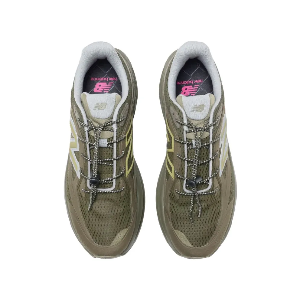 New Balance Fresh Foam Trainer mita x United Arrows & Sons Olive (UTRNMUA)