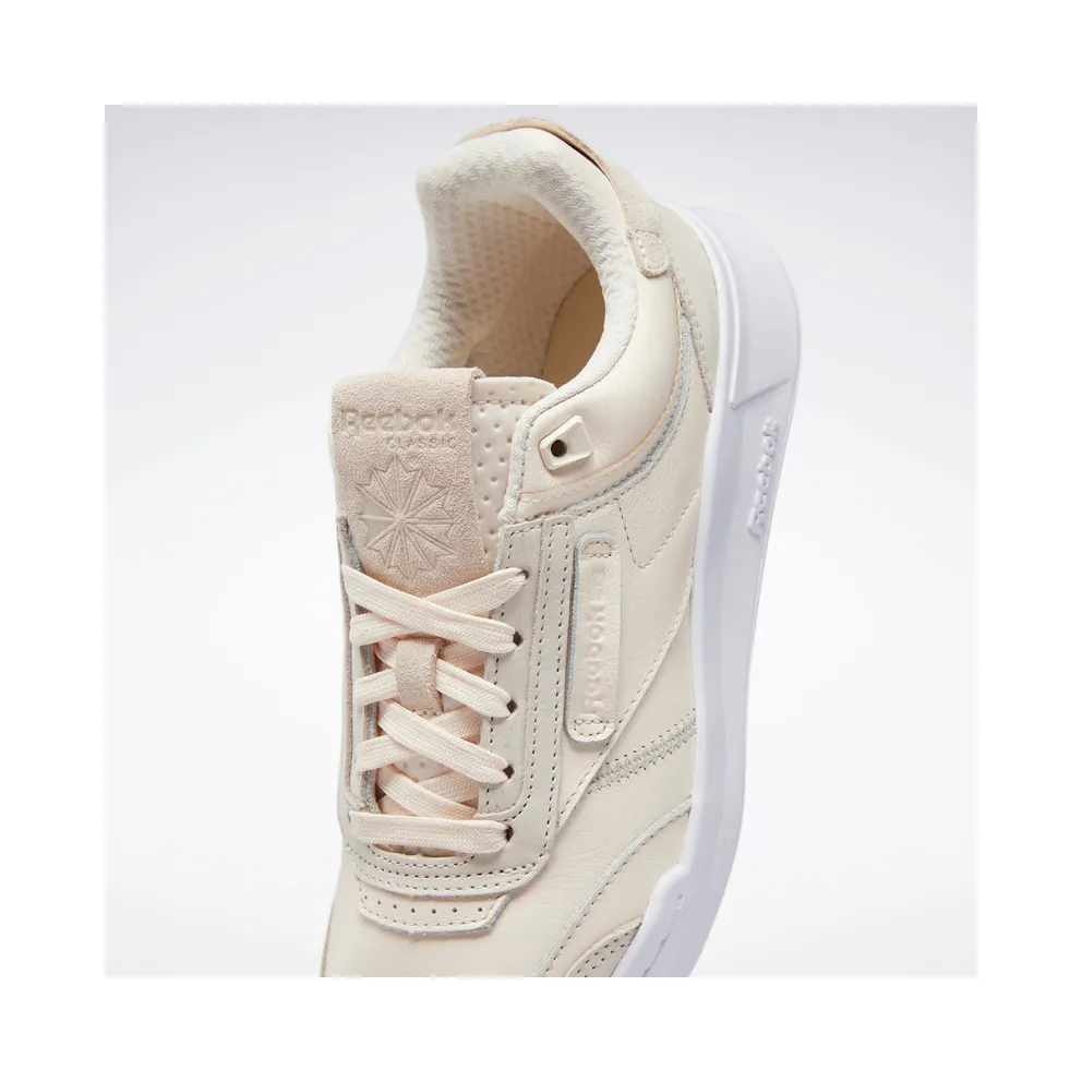 Reebok CLUB C LEGACY Ceramic Pink / Ceramic Pink / White