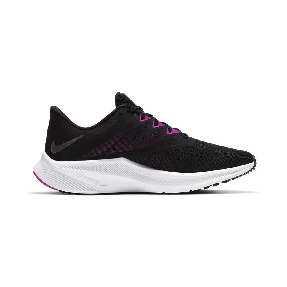 Nike Quest 3 Running Black (CD0232-007)