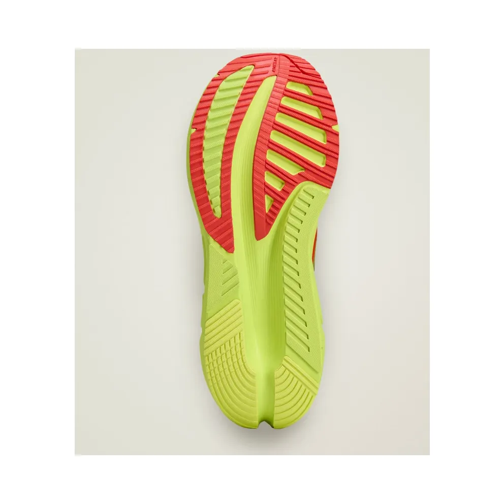 adidas Adistar by Stella McCartney Orange Preloved Lime (JR9221)