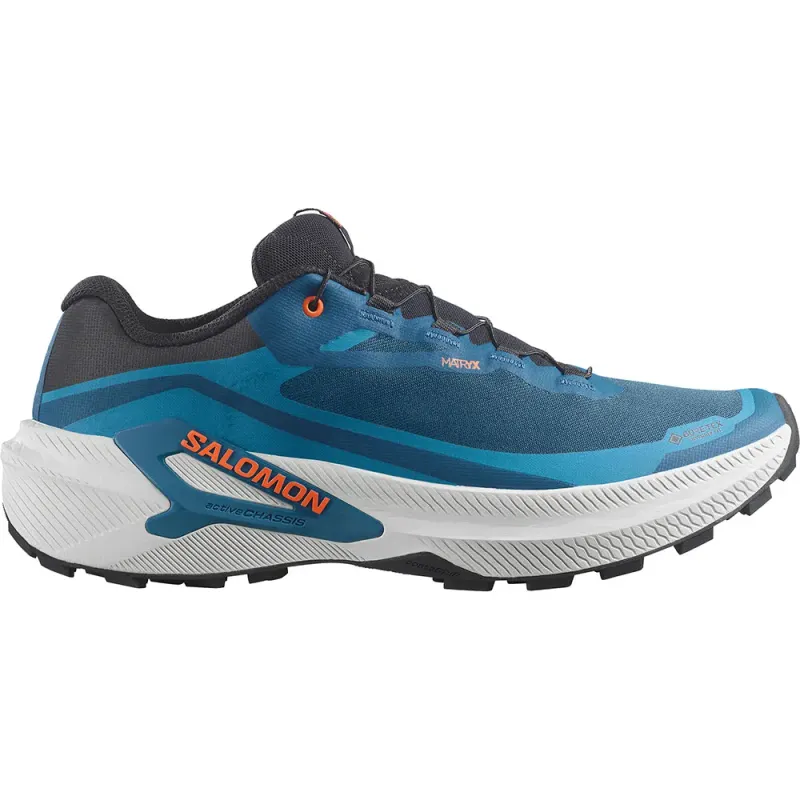 Salomon Genesis 2 Gore-tex® Trailschoenen L49301400