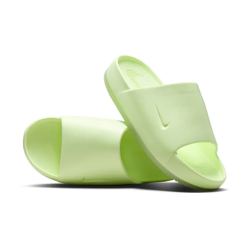 Nike Calm Slide Barely Volt (DX4816-702)
