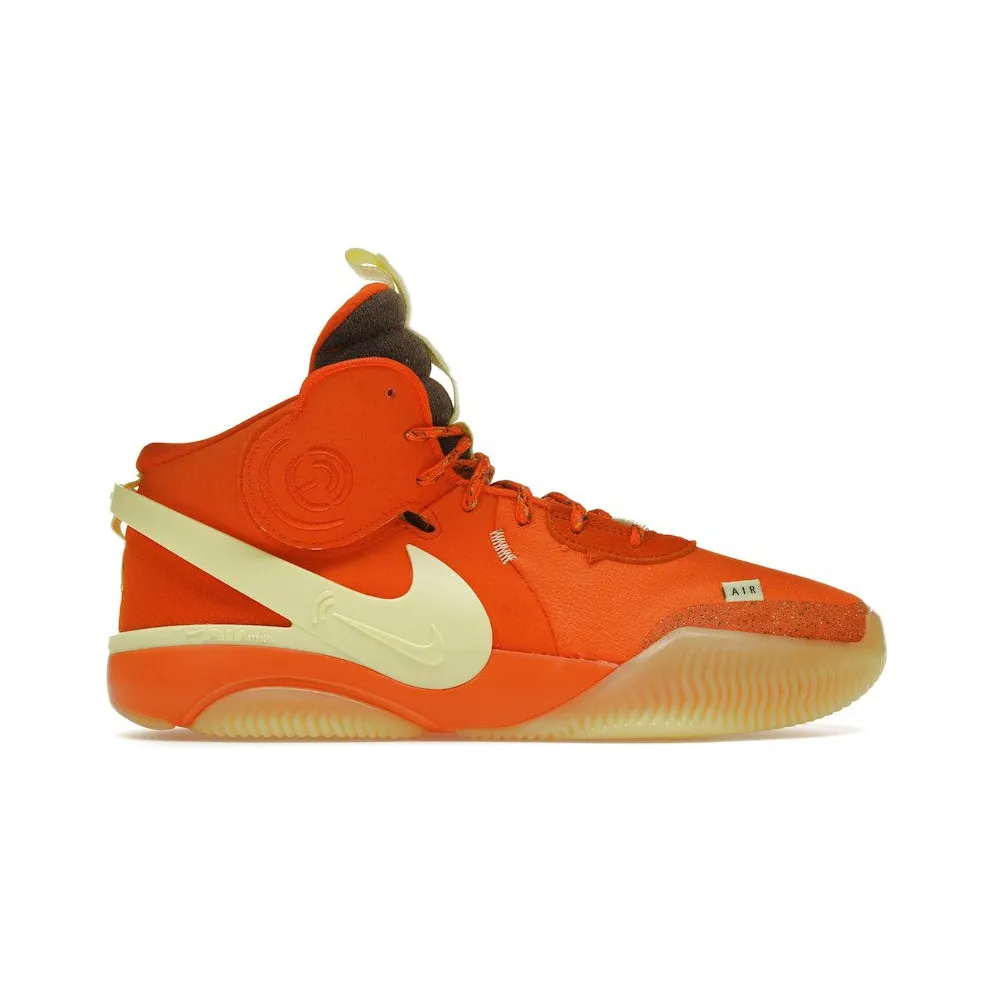 Nike Air Deldon Safety Orange (DM4096-800)