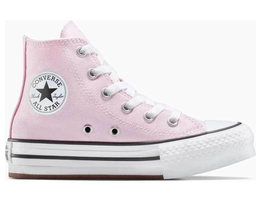 Converse Chuck Taylor All Star Lift Platform Sugar Berry/White (A11832C)