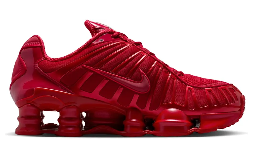 nike-shox IB1087-600