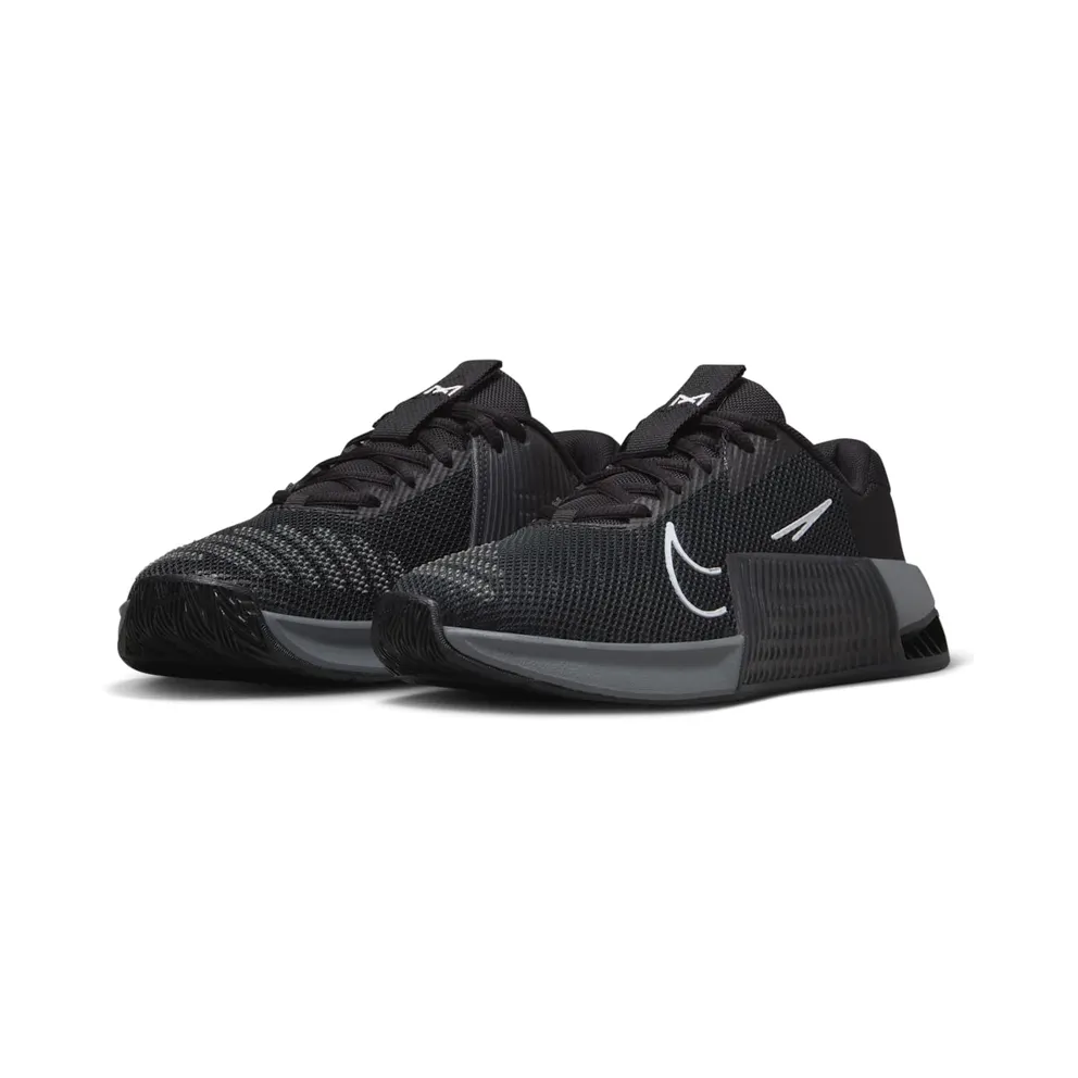 Nike Metcon 9 “Black Smoke Grey” (DZ2537-001)