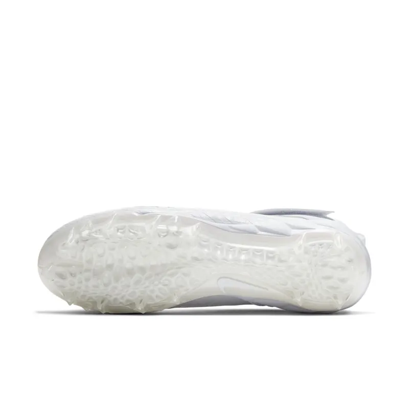 Nike Alpha Menace Pro 2 Mid White White/Chrome/White (AQ3209-109)
