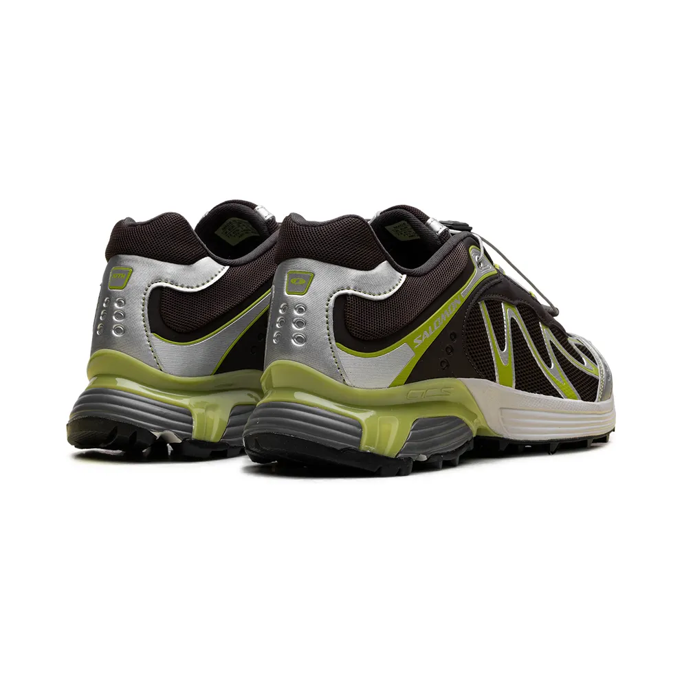 Salomon XT-Whisper “Kith Delicioso Dark Citron” (L47904-900)