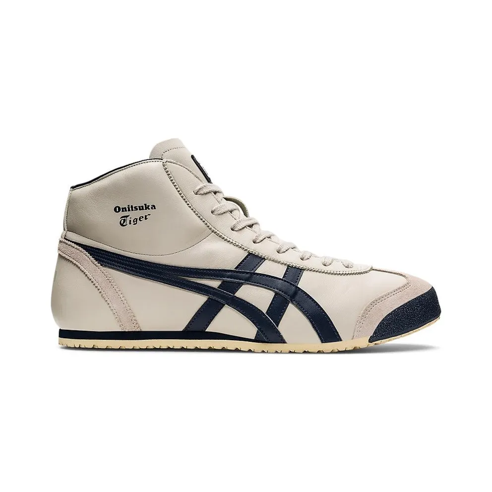 Onitsuka Tiger Mexico Mid Runner Birch Indian Ink (1183B577-200)