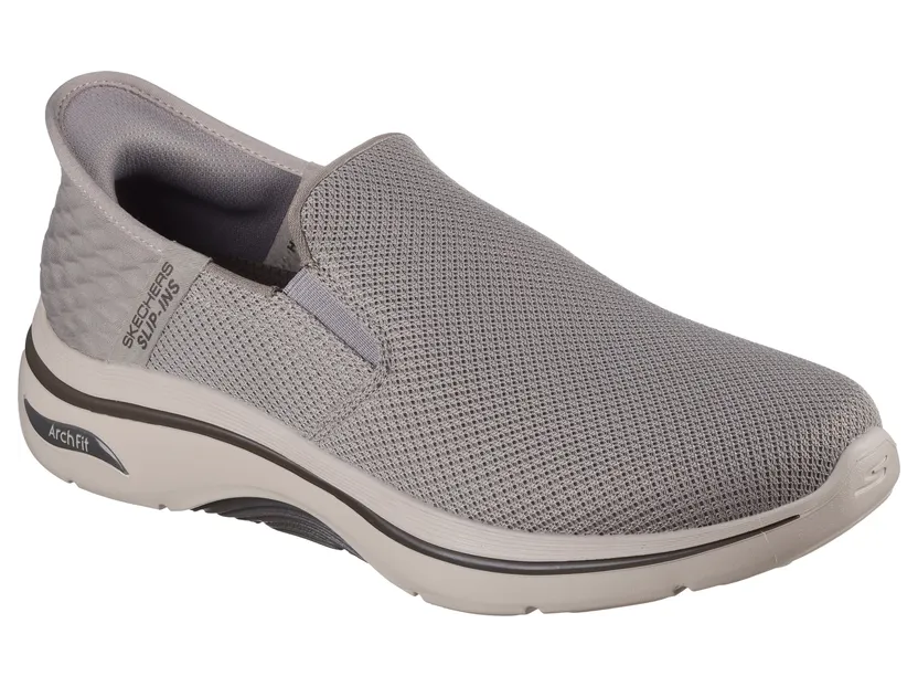 skechers-arch-fit-2-0 216600 NAT