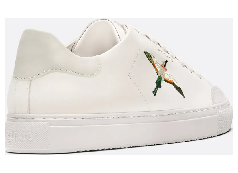 Axel Arigato Clean 90 B Bird “White,Beige” (F1739001) (3)