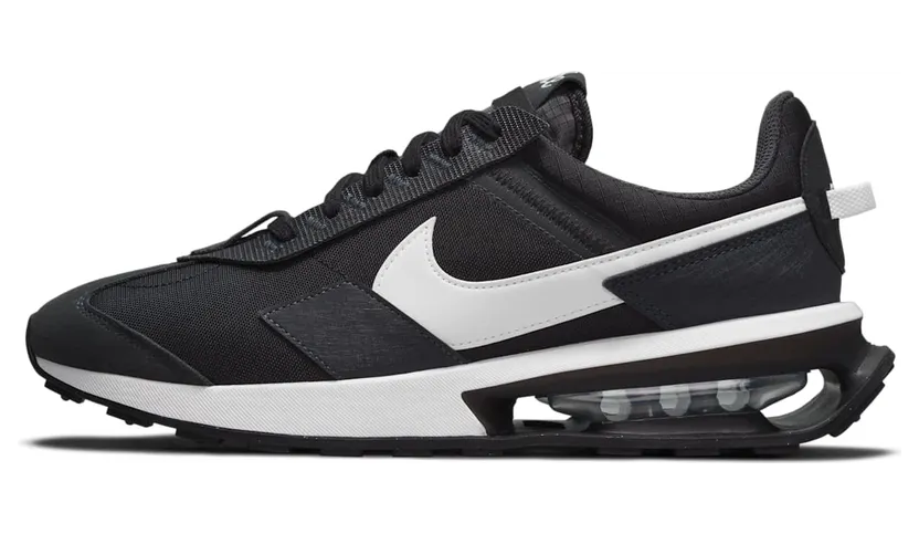 Nike Air Max Pre-Day “Black / Anthracite / White” (DC9402-001)