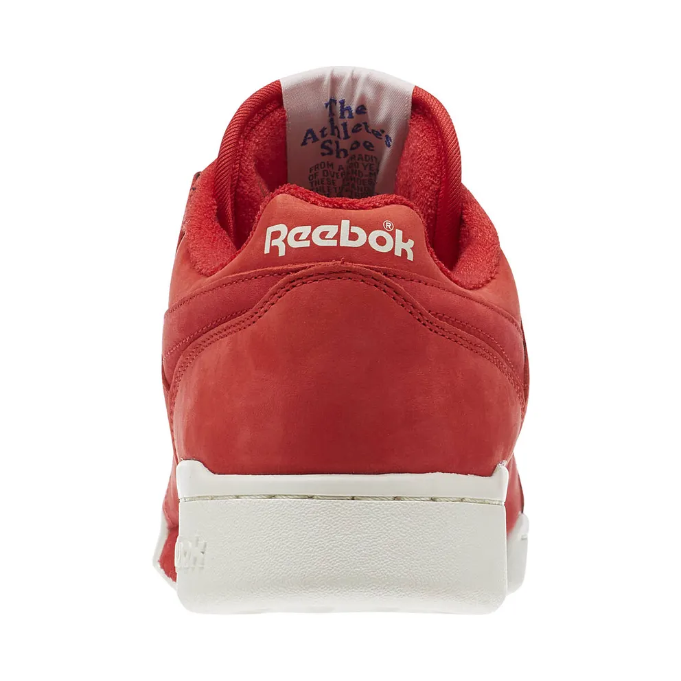 Reebok Workout Plus Vintage Primal Red (BD3383)