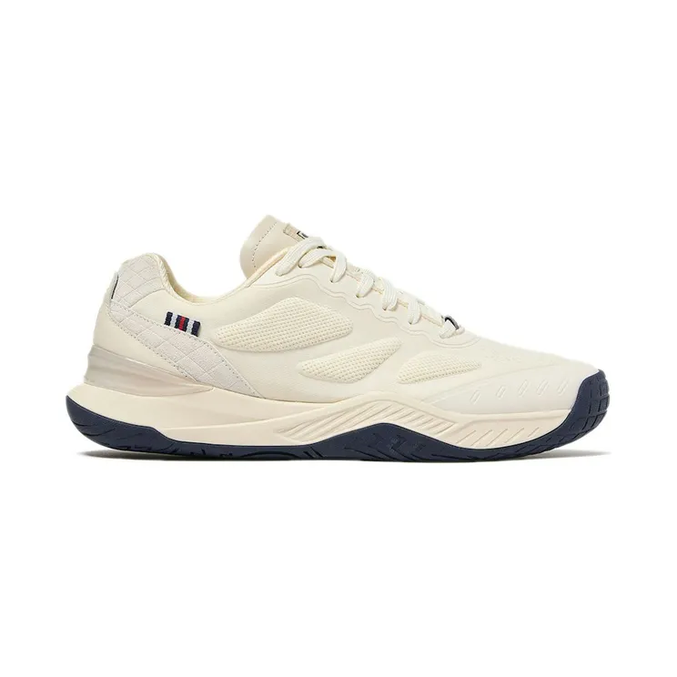 Fila Axilux Lux Gardenia White Grey Navy (1TM02035-147)