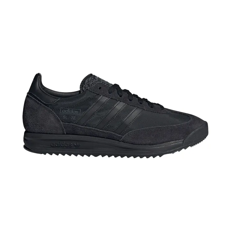 adidas SL 72 RS Core Black Carbon (IH8019)