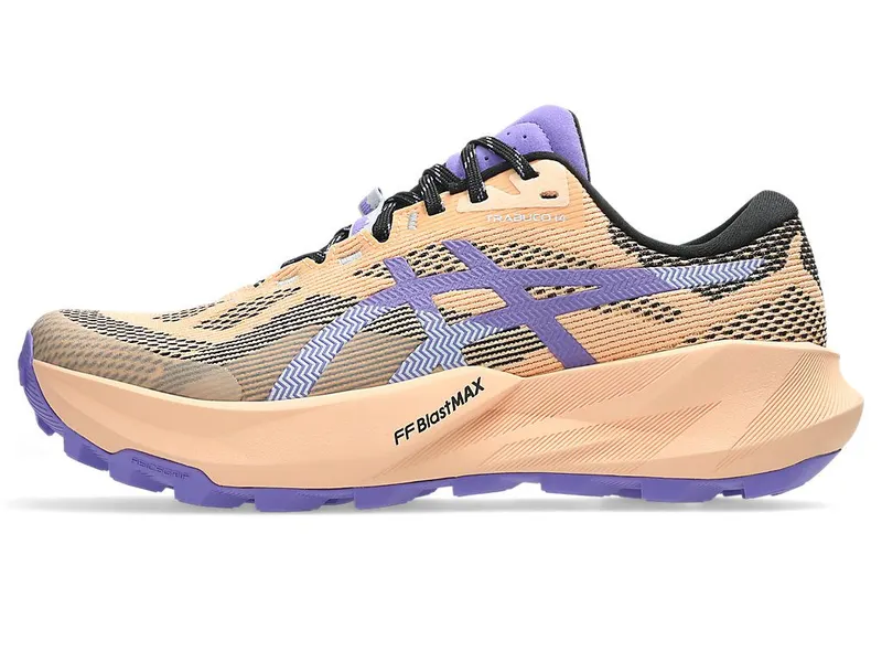 ASICS TRABUCO 14 “Apricot Crush / Amethyst” (1012B938-800)