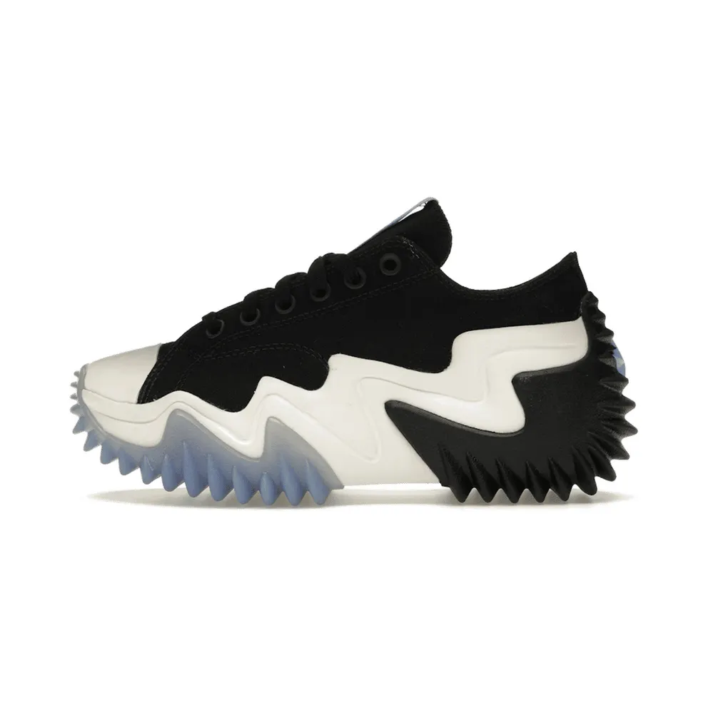Converse Run Star Motion Desert Gradient Black/royal Pulse/egret (A00855C)