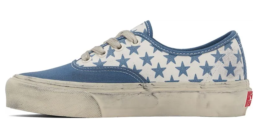 vans-authentic VN0A4CS4NUT